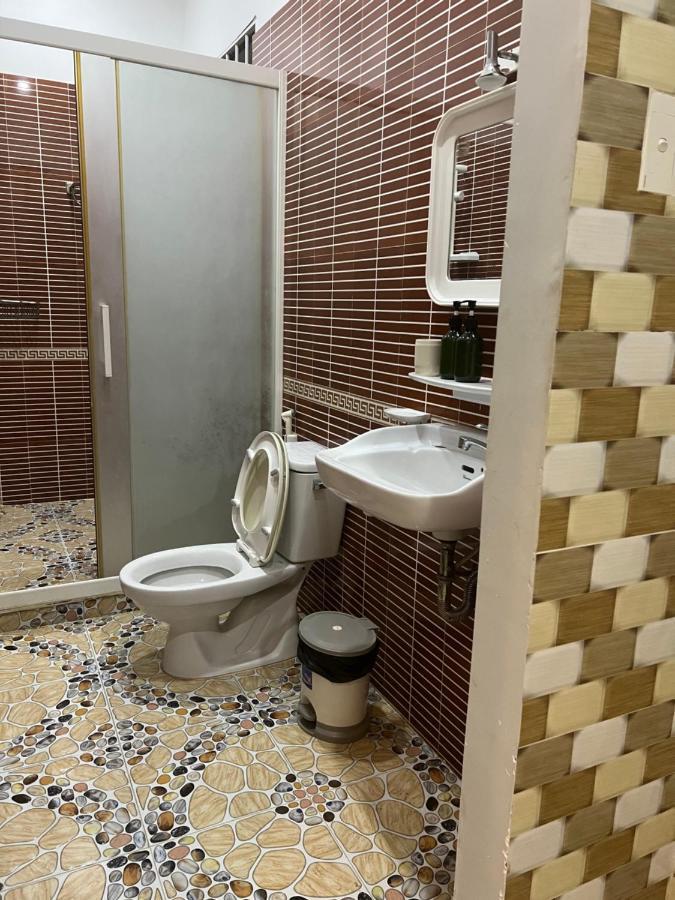 Sky Home Vung Tau Exterior photo