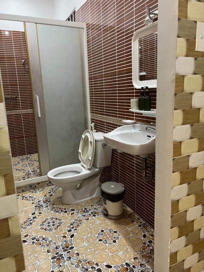 Sky Home Vung Tau Exterior photo