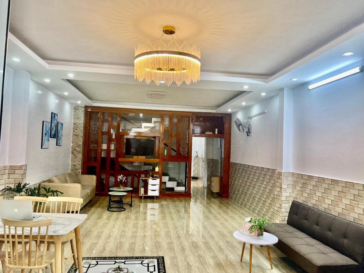 Sky Home Vung Tau Exterior photo