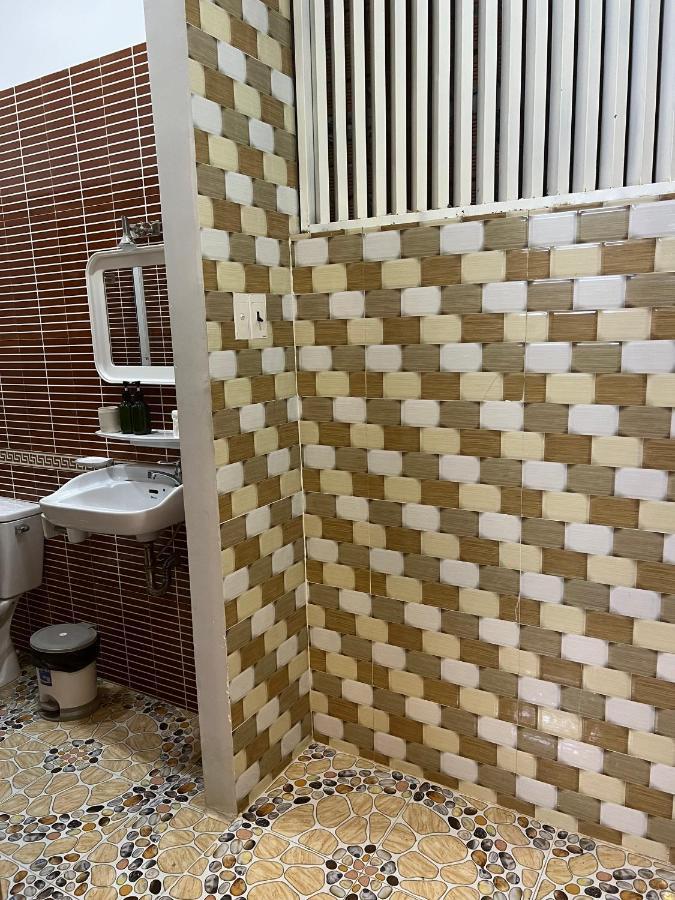 Sky Home Vung Tau Exterior photo