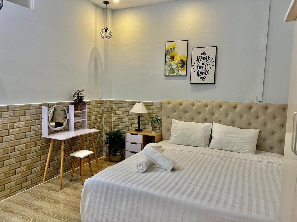 Sky Home Vung Tau Exterior photo