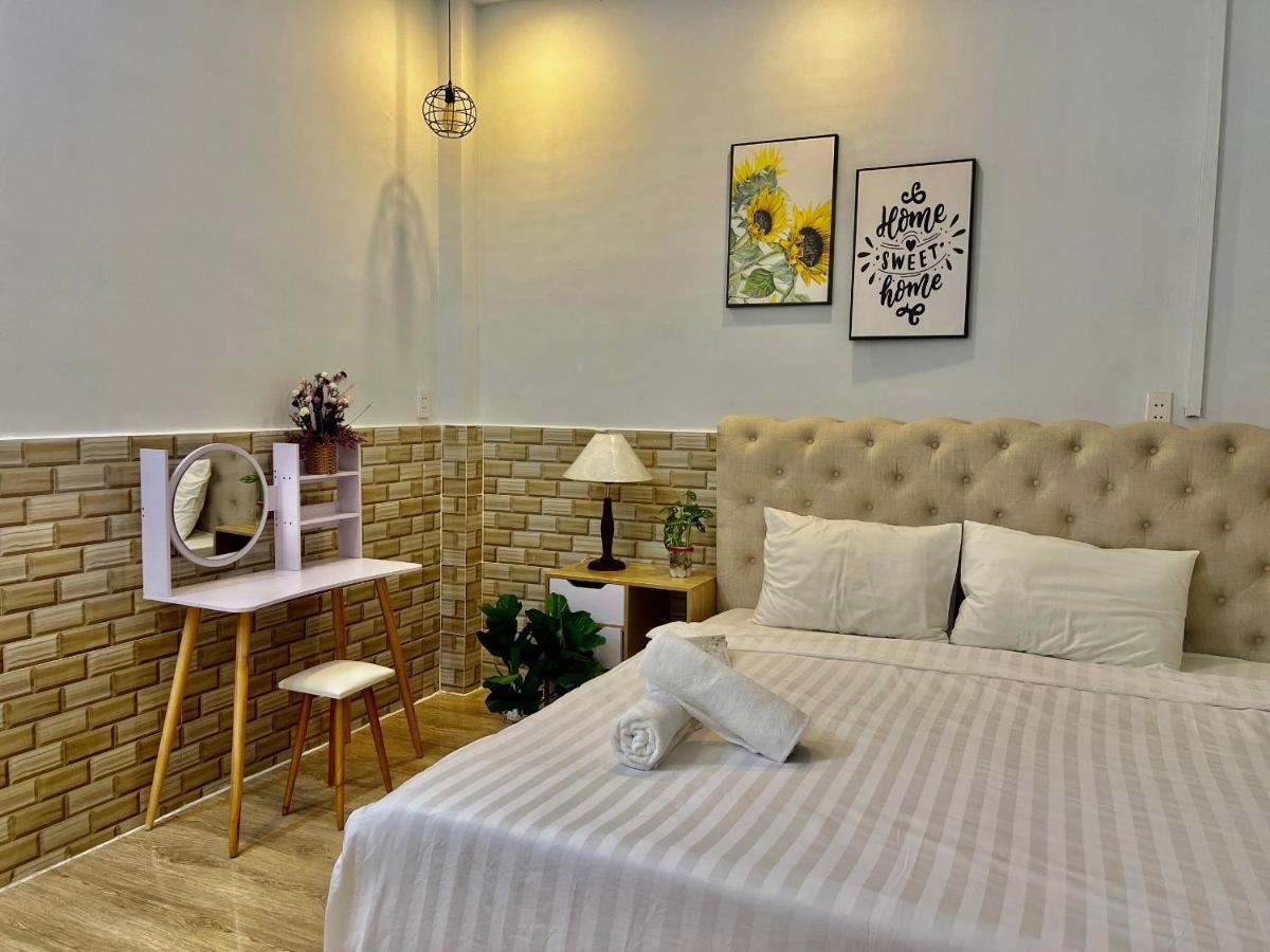 Sky Home Vung Tau Exterior photo