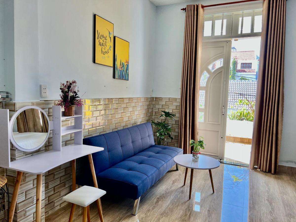 Sky Home Vung Tau Exterior photo