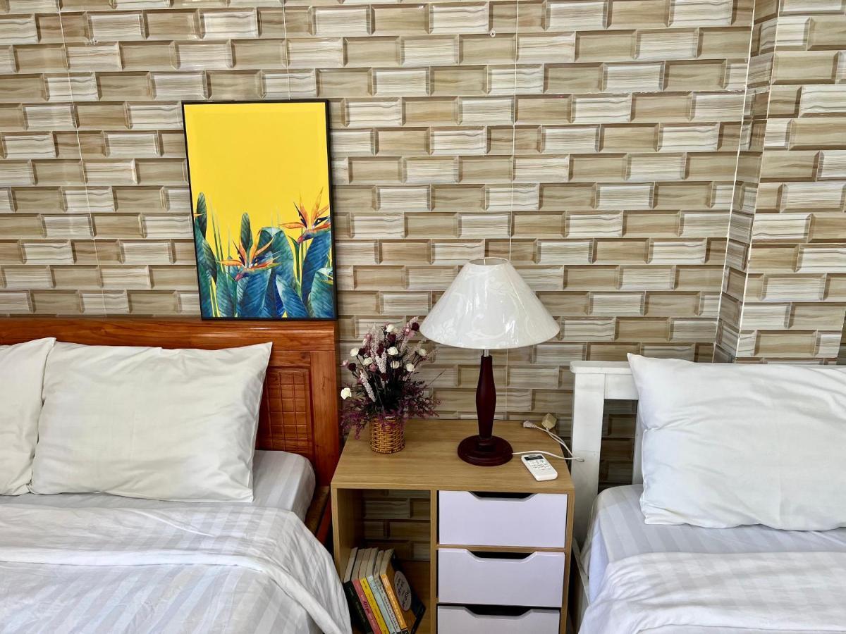 Sky Home Vung Tau Exterior photo