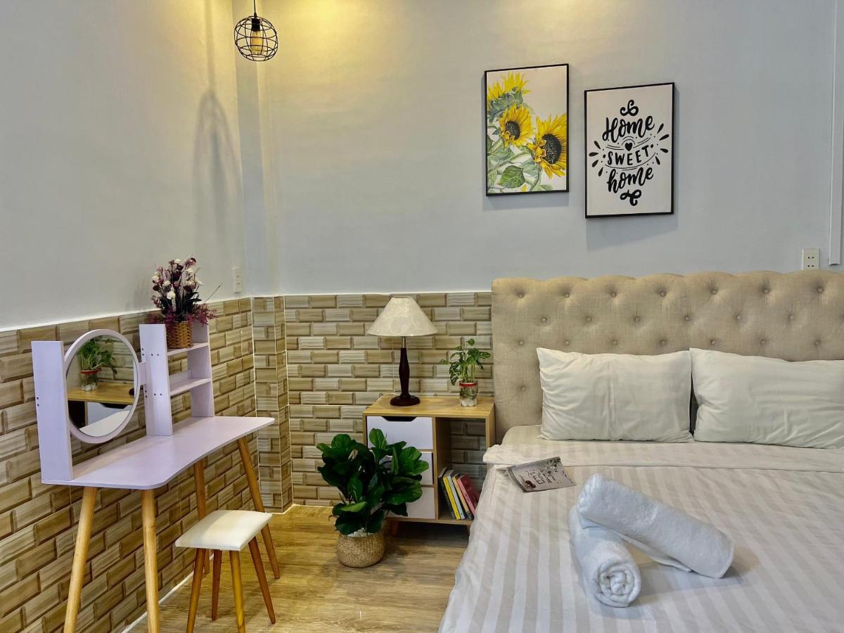 Sky Home Vung Tau Exterior photo