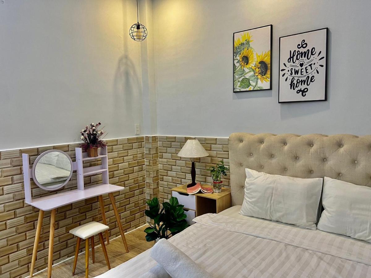 Sky Home Vung Tau Exterior photo