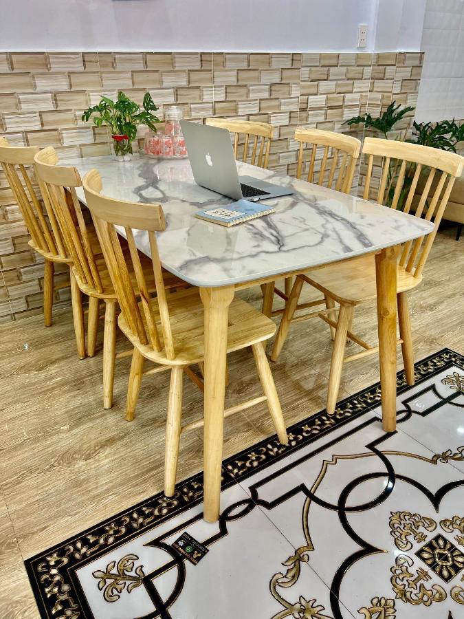 Sky Home Vung Tau Exterior photo