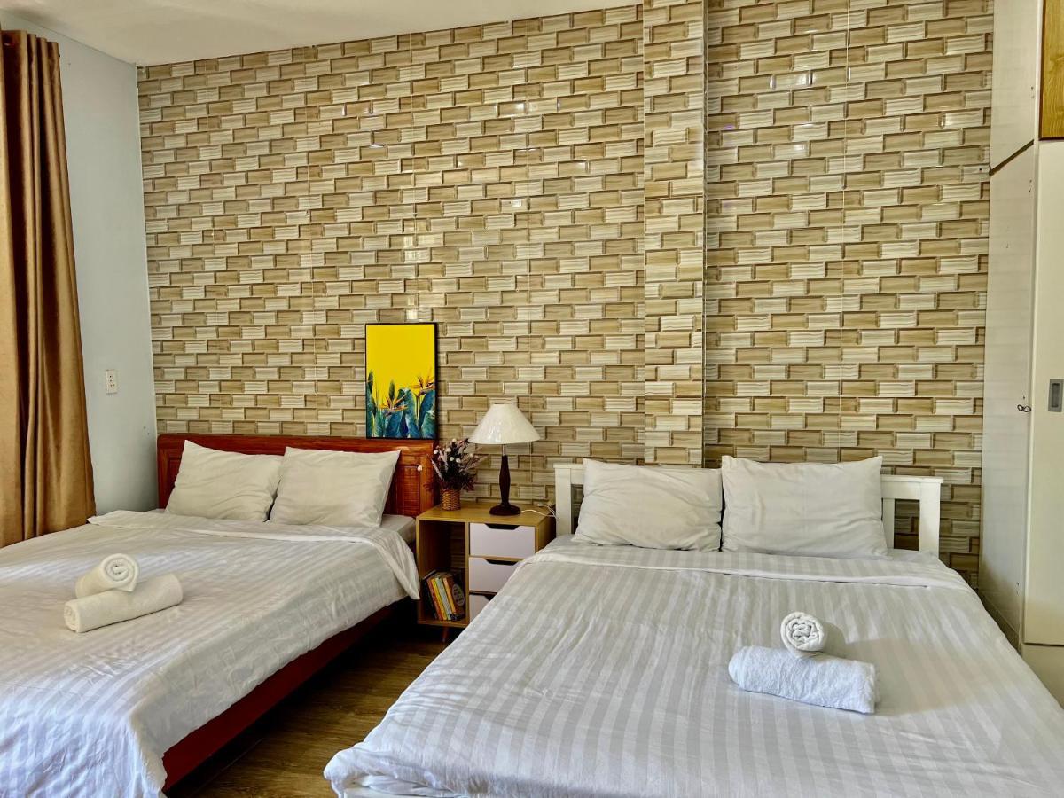 Sky Home Vung Tau Exterior photo