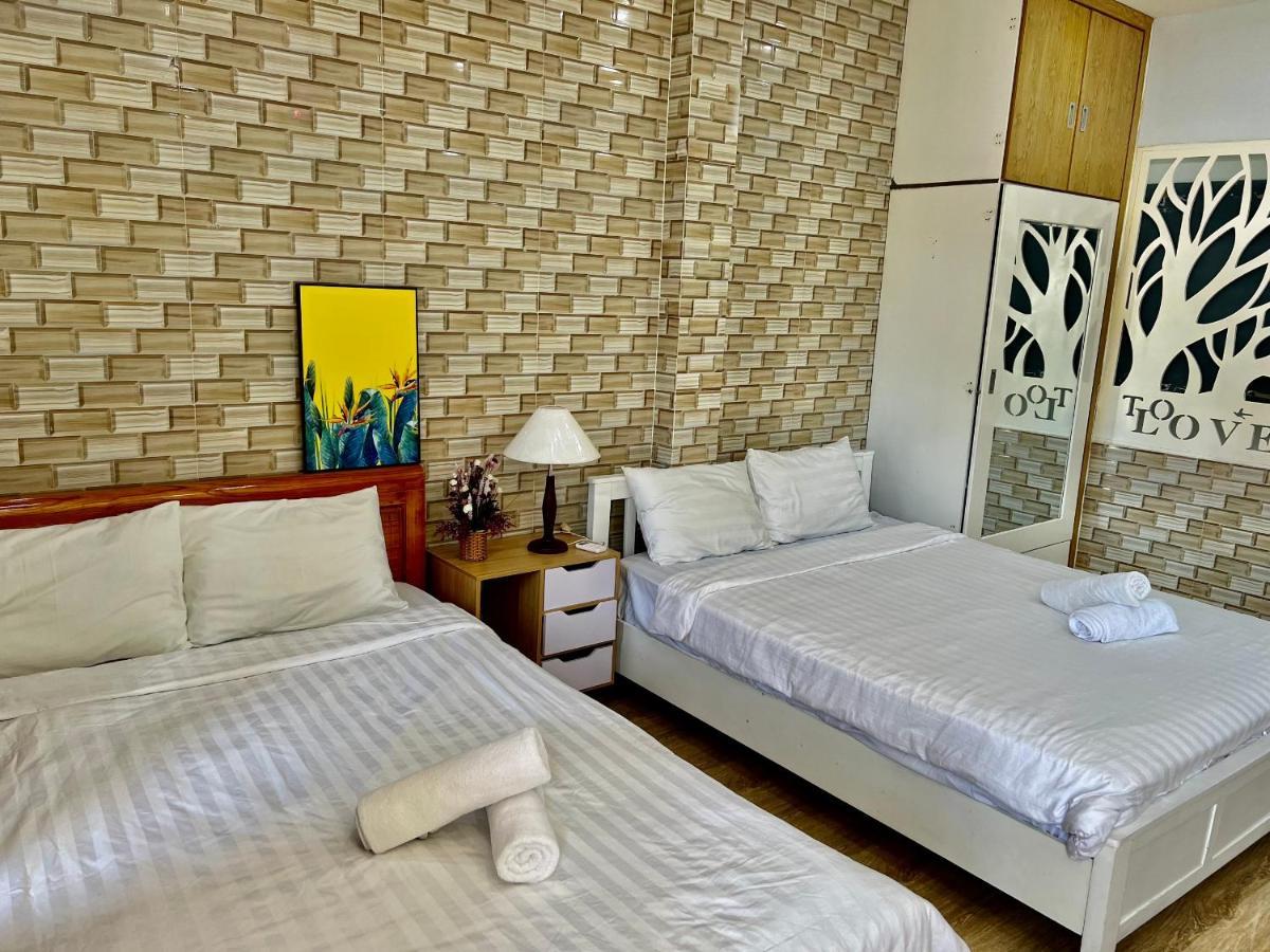 Sky Home Vung Tau Exterior photo